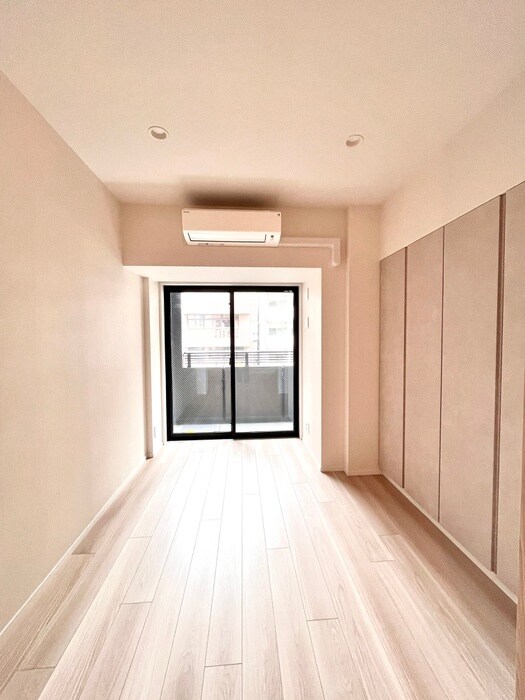 シーズンフラッツ新御徒町の物件内観写真