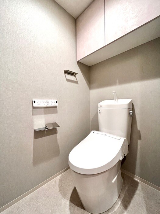 シーズンフラッツ新御徒町の物件内観写真