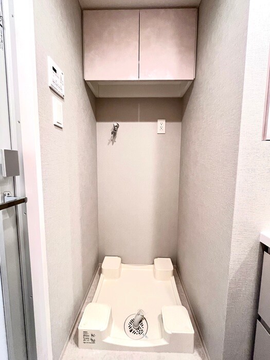 シーズンフラッツ新御徒町の物件内観写真