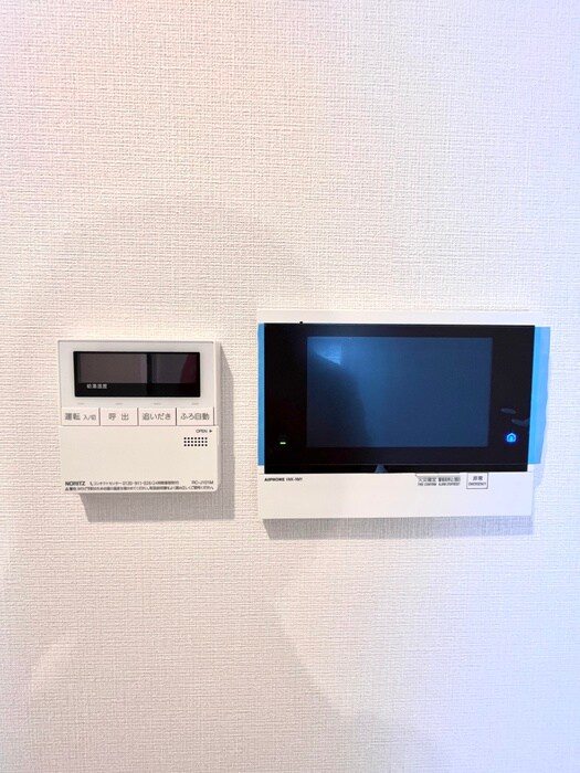 シーズンフラッツ新御徒町の物件内観写真