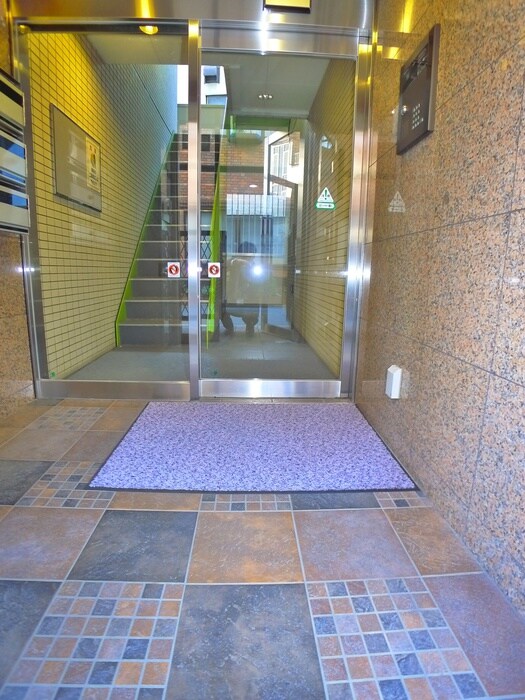 ｼﾝﾌｫﾆｰⅡの物件外観写真