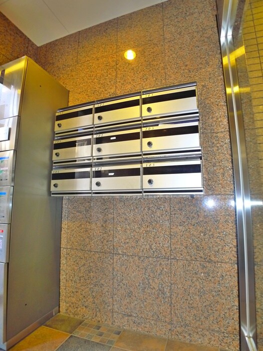 ｼﾝﾌｫﾆｰⅡの物件外観写真