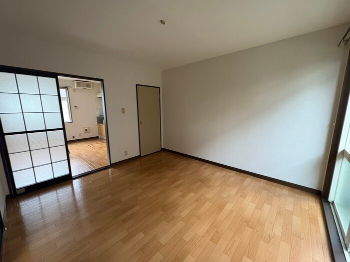 フレグランス東山の物件内観写真