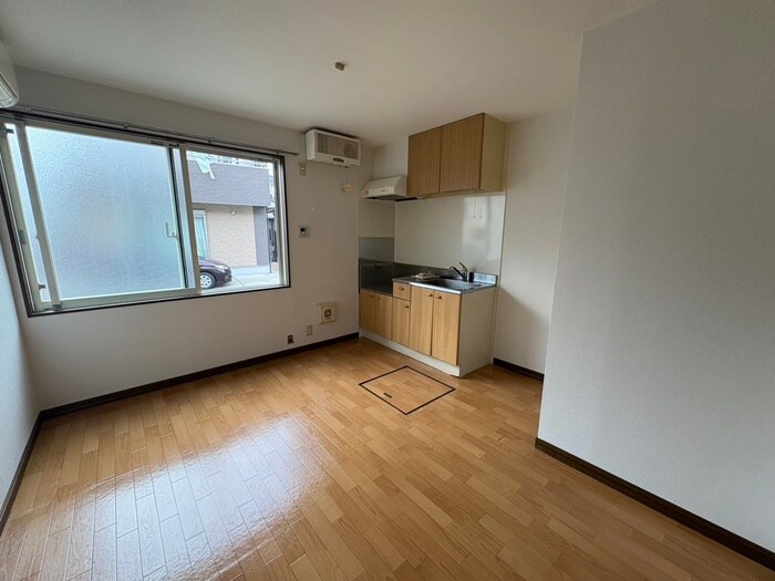 フレグランス東山の物件内観写真