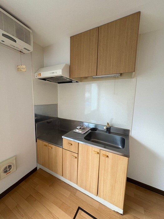 フレグランス東山の物件内観写真