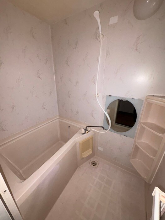 フレグランス東山の物件内観写真