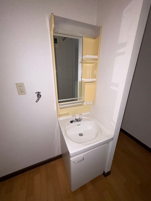 フレグランス東山の物件内観写真