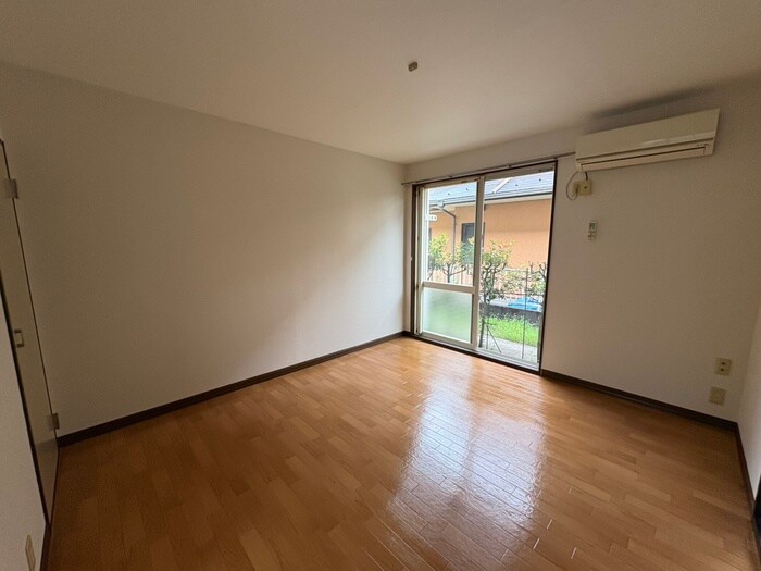 フレグランス東山の物件内観写真