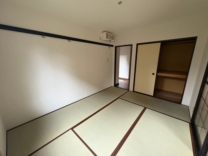 フレグランス東山の物件内観写真