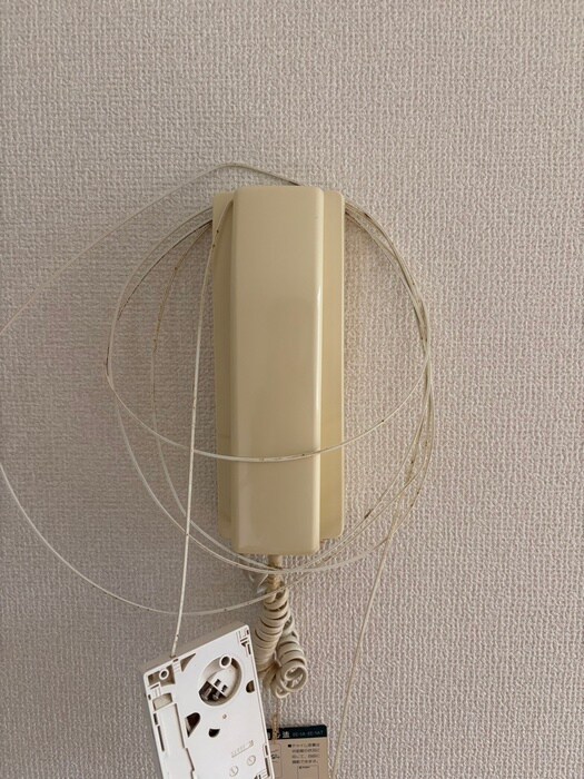 フレグランス東山の物件内観写真