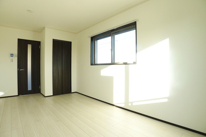 アーバンロードヒル八千代大和田の物件内観写真