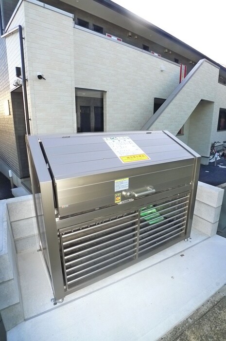 アーバンロードヒル八千代大和田の物件外観写真