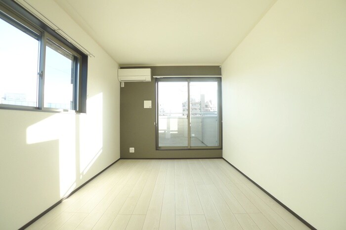 アーバンロードヒル八千代大和田の物件内観写真