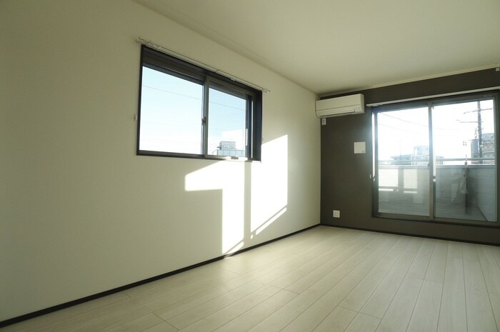 アーバンロードヒル八千代大和田の物件内観写真