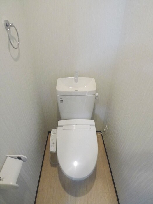 アーバンロードヒル八千代大和田の物件内観写真