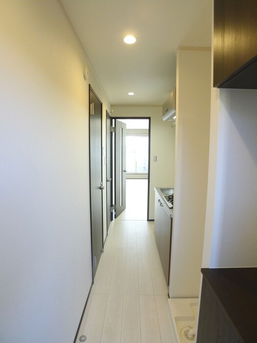 アーバンロードヒル八千代大和田の物件内観写真