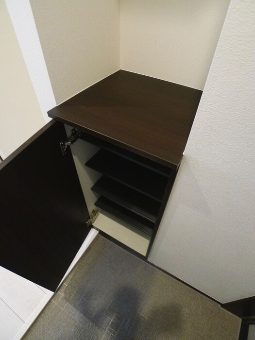 アーバンロードヒル八千代大和田の物件内観写真