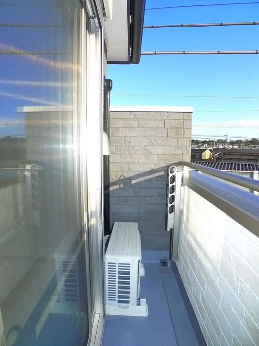 アーバンロードヒル八千代大和田の物件内観写真