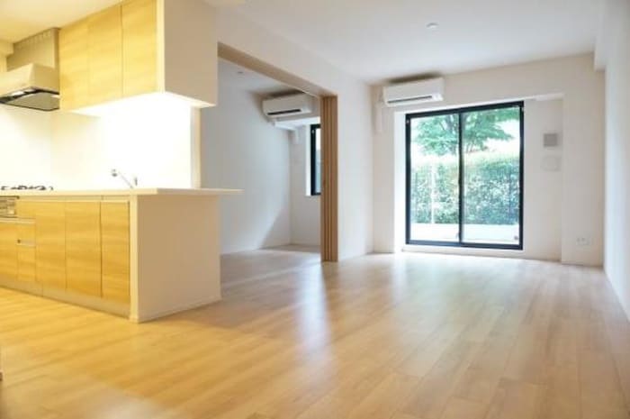 BLESS中野弥生町の物件内観写真