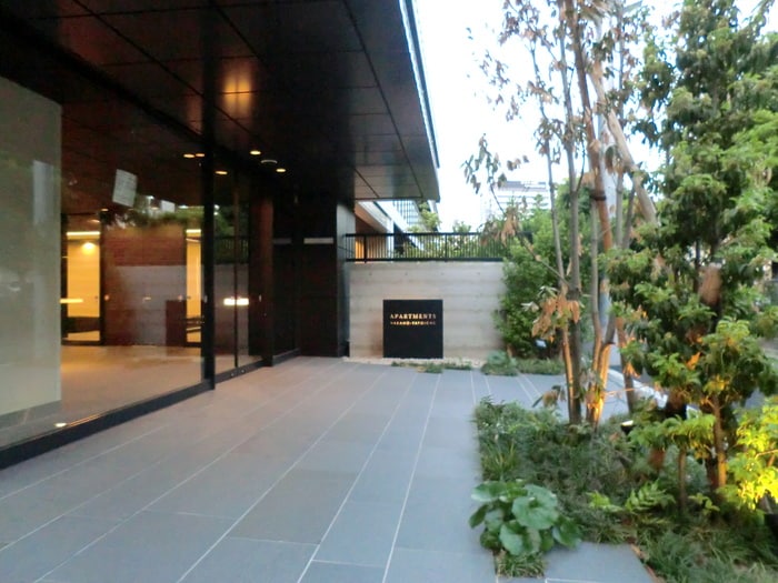 BLESS中野弥生町の物件外観写真