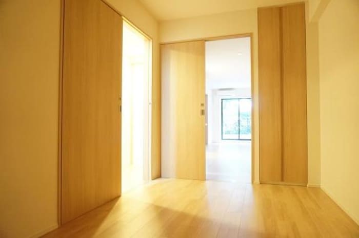 BLESS中野弥生町の物件内観写真