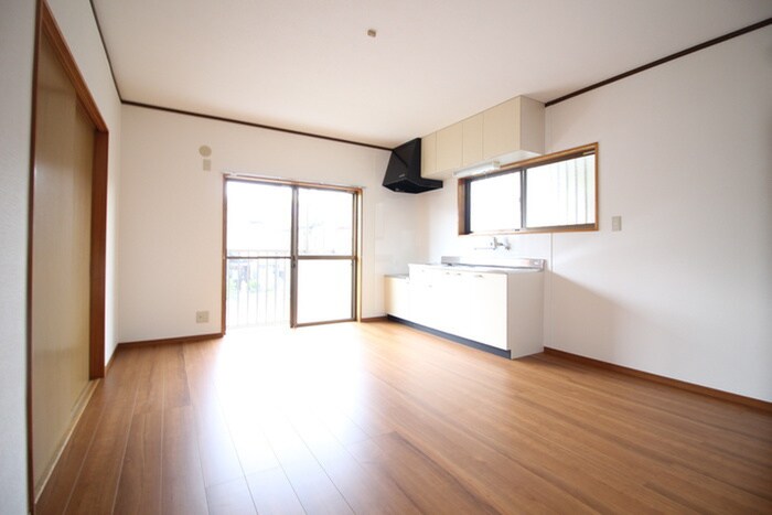 グリ－ンピアⅠの物件内観写真