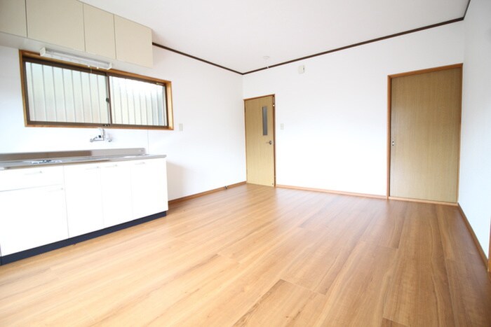 グリ－ンピアⅠの物件内観写真