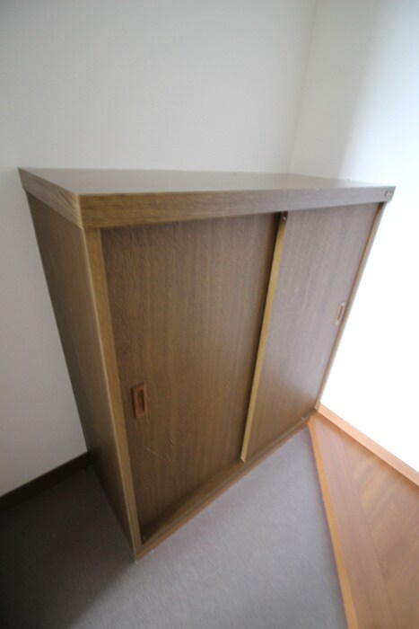 グリ－ンピアⅠの物件内観写真