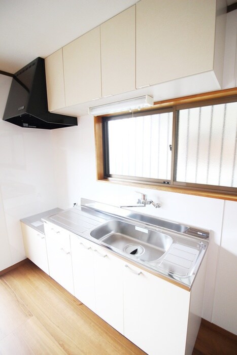 グリ－ンピアⅠの物件内観写真