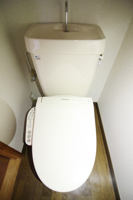 グリ－ンピアⅠの物件内観写真