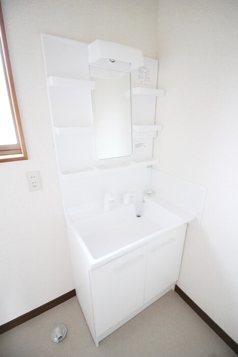 グリ－ンピアⅠの物件内観写真