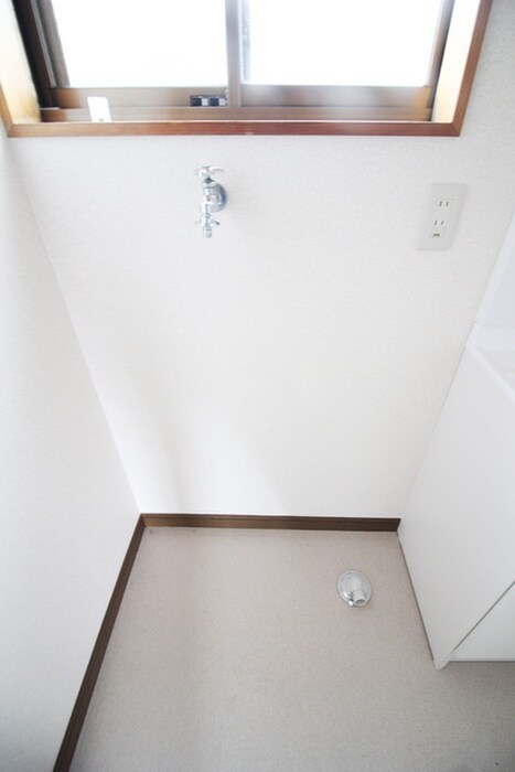 グリ－ンピアⅠの物件内観写真