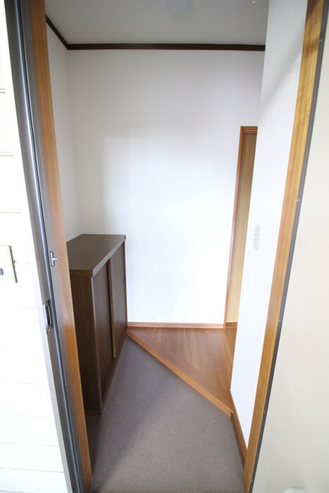 グリ－ンピアⅠの物件内観写真