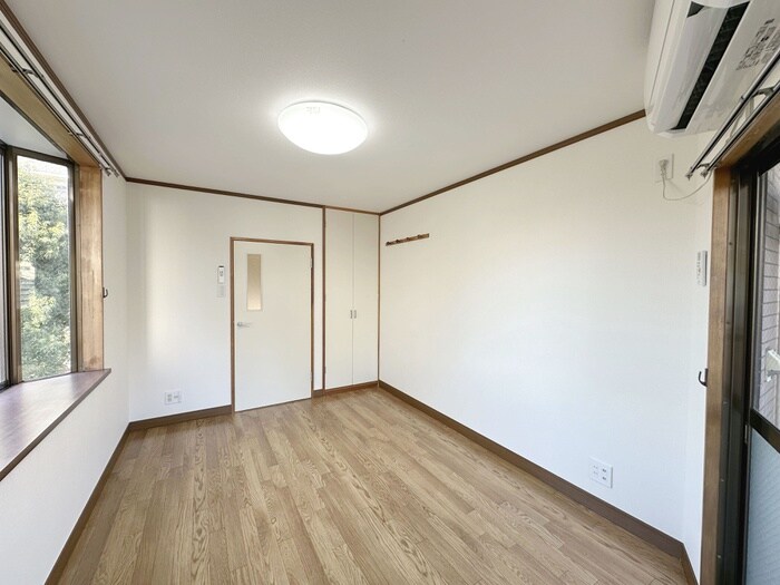 カ－サ　ソシアルの物件内観写真