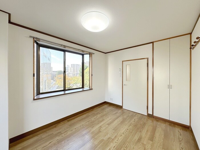 カ－サ　ソシアルの物件内観写真