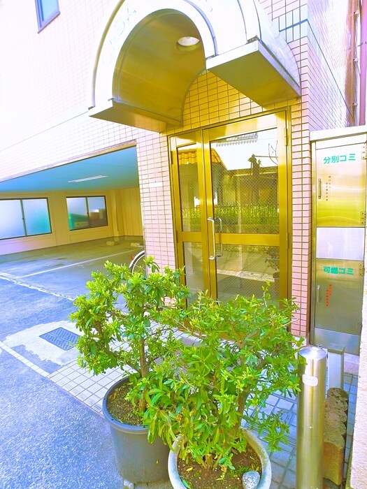 カ－サ　ソシアルの物件外観写真