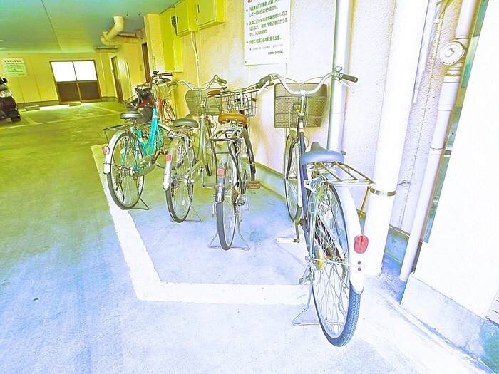 カ－サ　ソシアルの物件外観写真