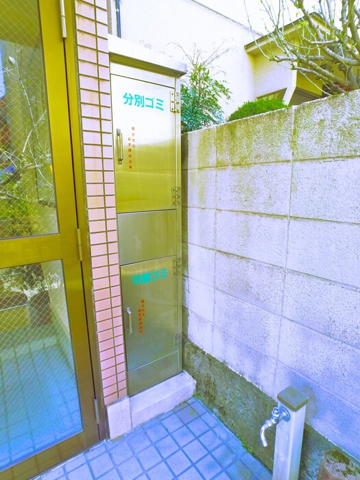 カ－サ　ソシアルの物件外観写真