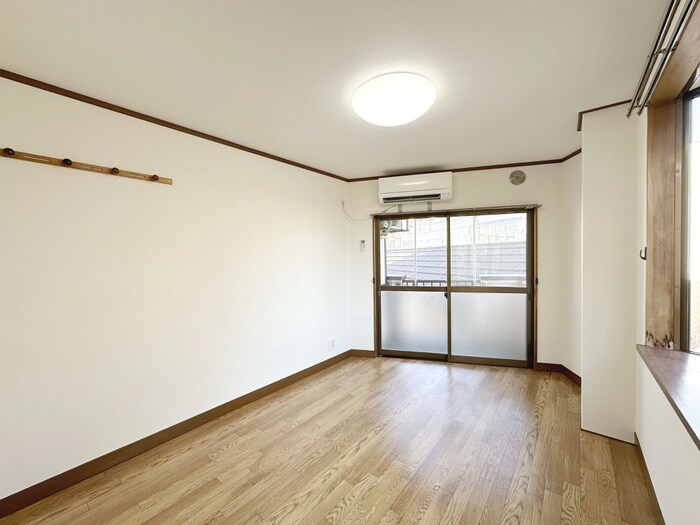 カ－サ　ソシアルの物件内観写真