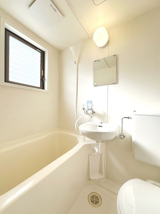 カ－サ　ソシアルの物件内観写真