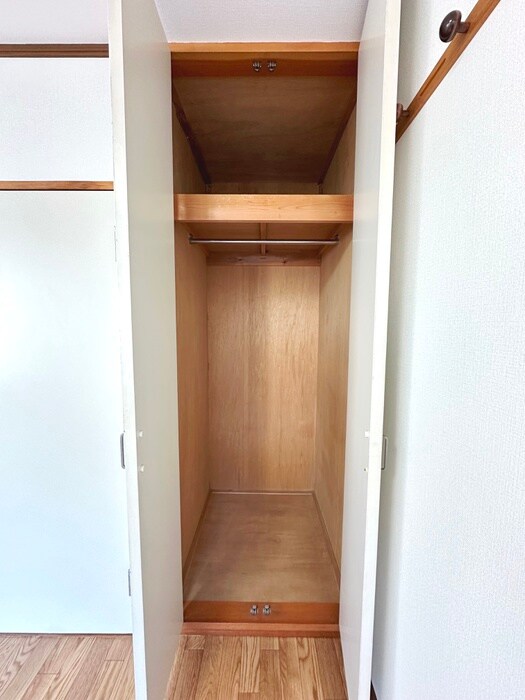 カ－サ　ソシアルの物件内観写真