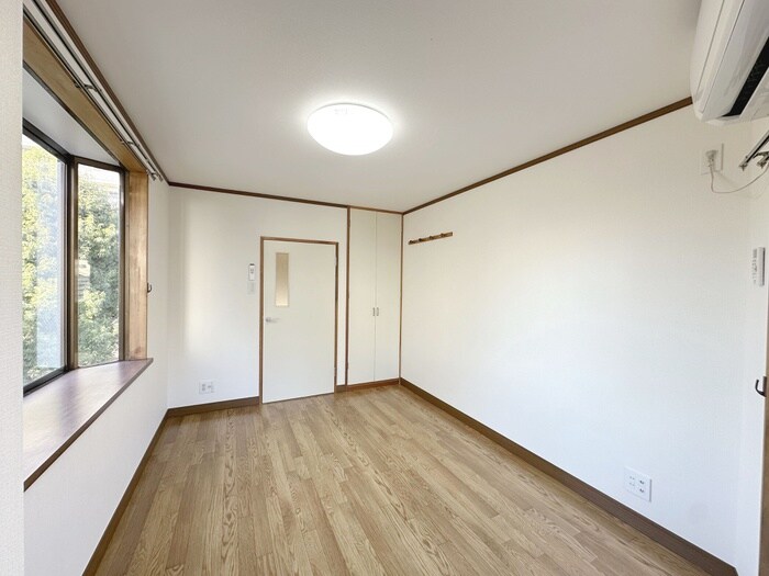 カ－サ　ソシアルの物件内観写真