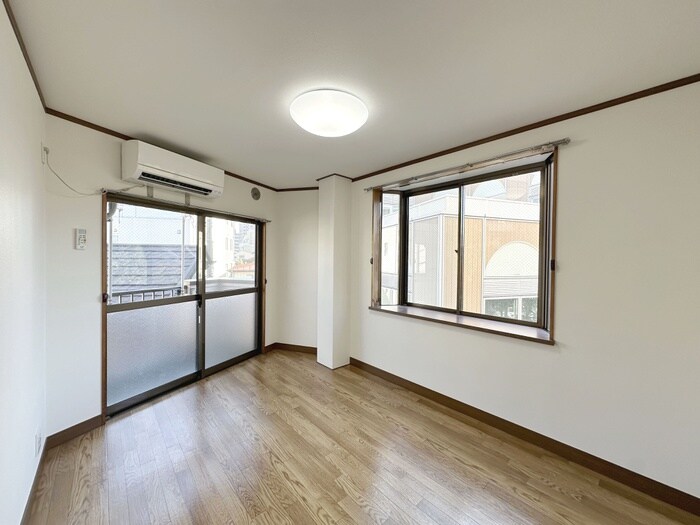 カ－サ　ソシアルの物件内観写真