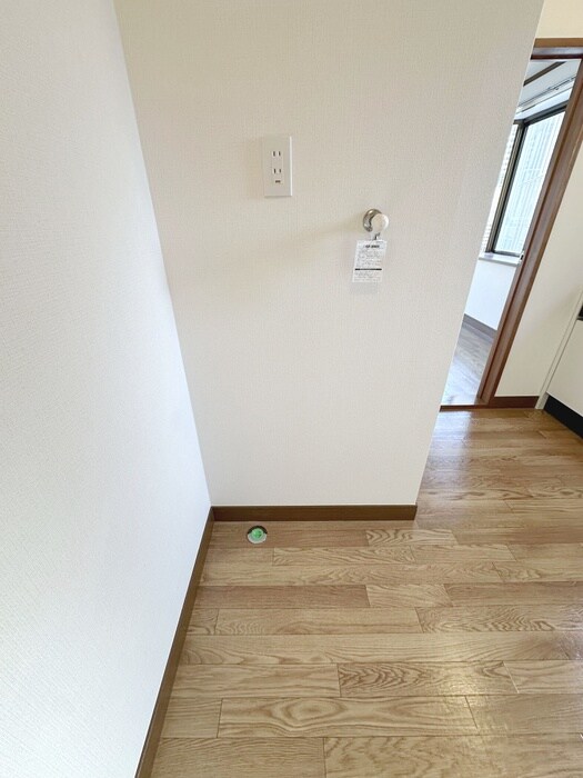 カ－サ　ソシアルの物件内観写真