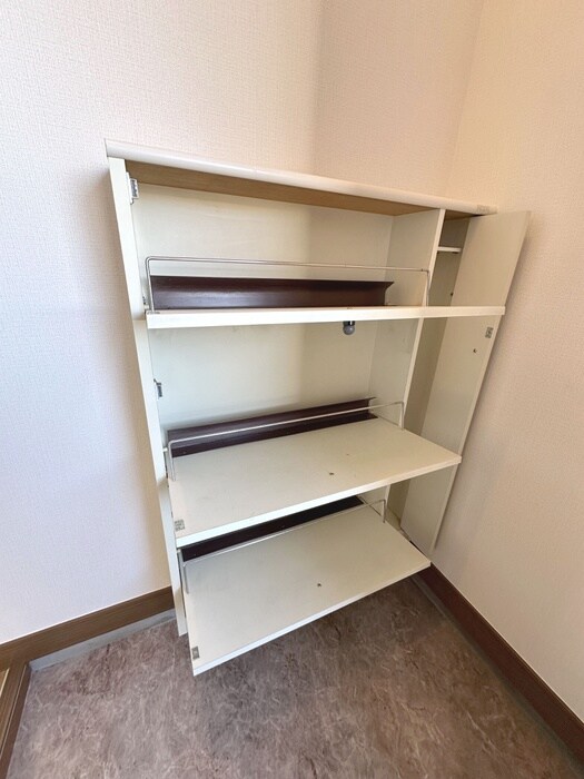 カ－サ　ソシアルの物件内観写真