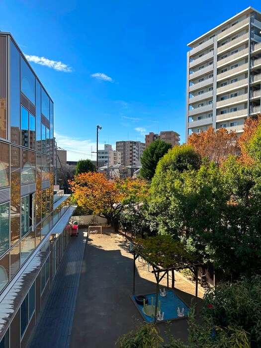 カ－サ　ソシアルの物件内観写真