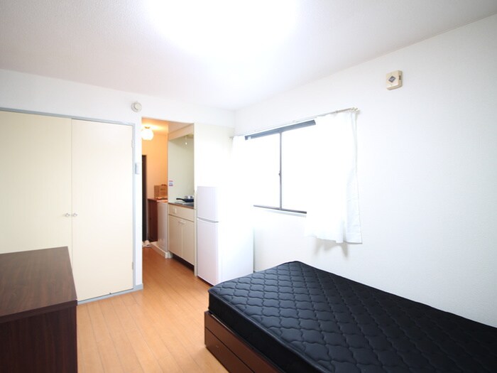 エシール・Kの物件内観写真