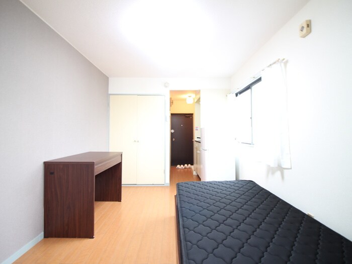 エシール・Kの物件内観写真