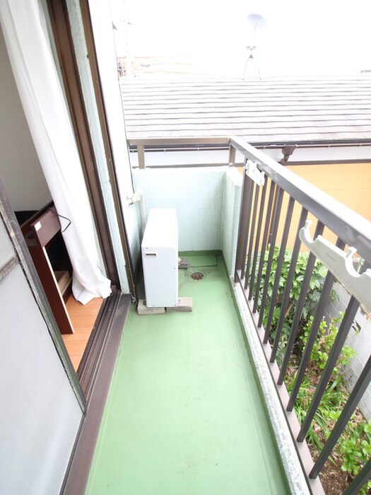 エシール・Kの物件内観写真