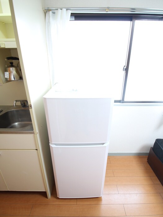 エシール・Kの物件内観写真